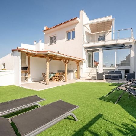Guestready - Amor & Mar Costa de Caparica Exterior foto