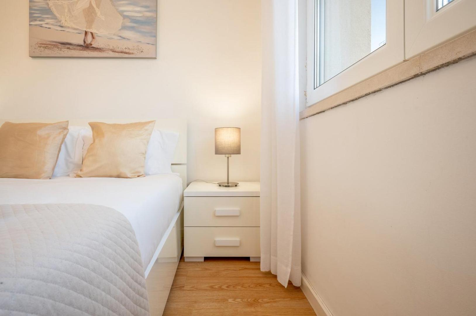 Guestready - Amor & Mar Costa de Caparica Exterior foto