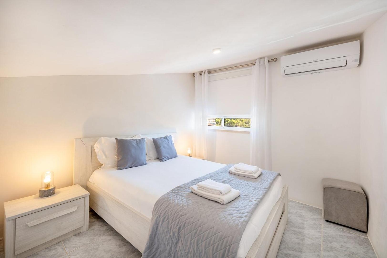 Guestready - Amor & Mar Costa de Caparica Exterior foto