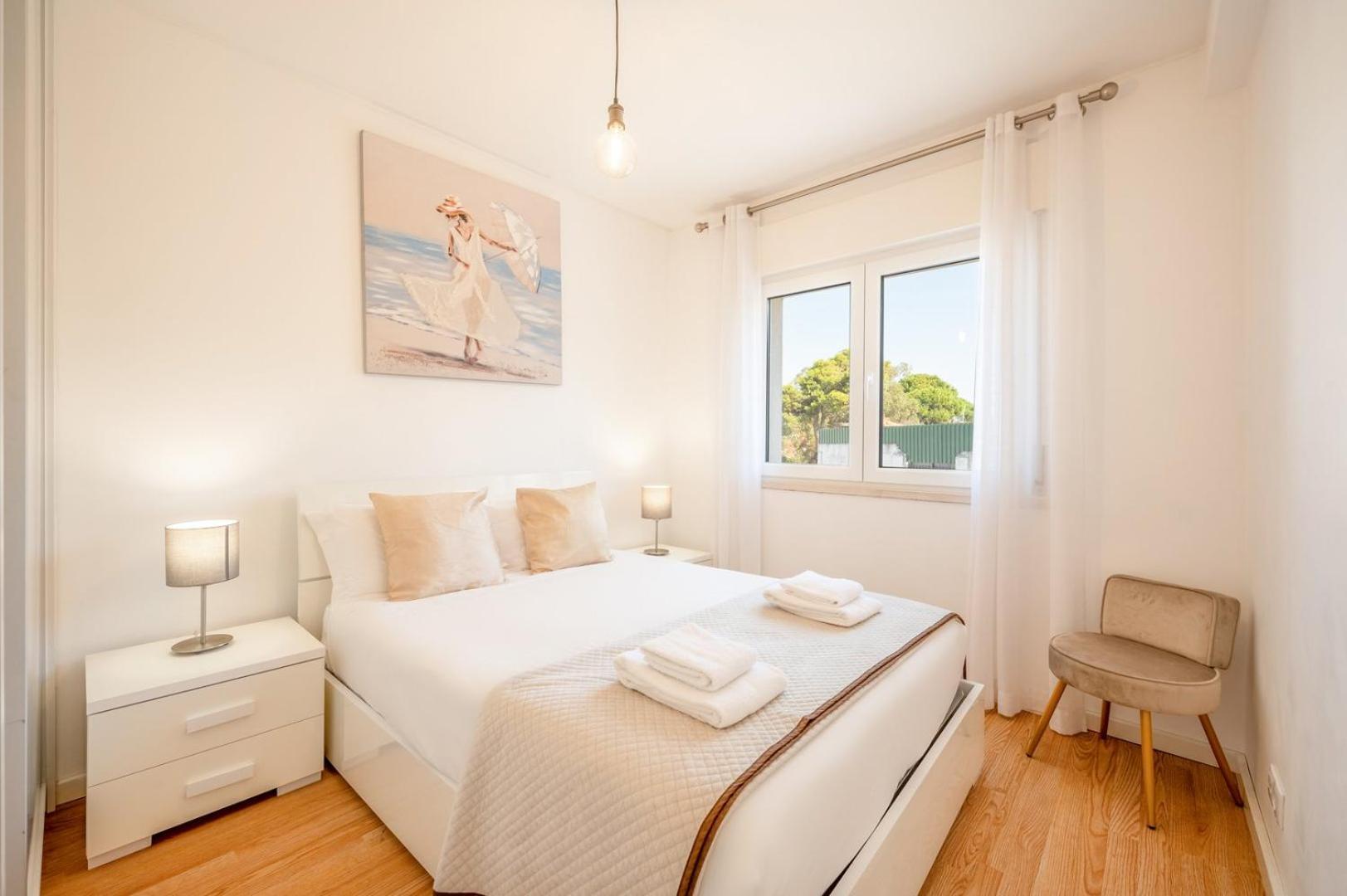 Guestready - Amor & Mar Costa de Caparica Exterior foto