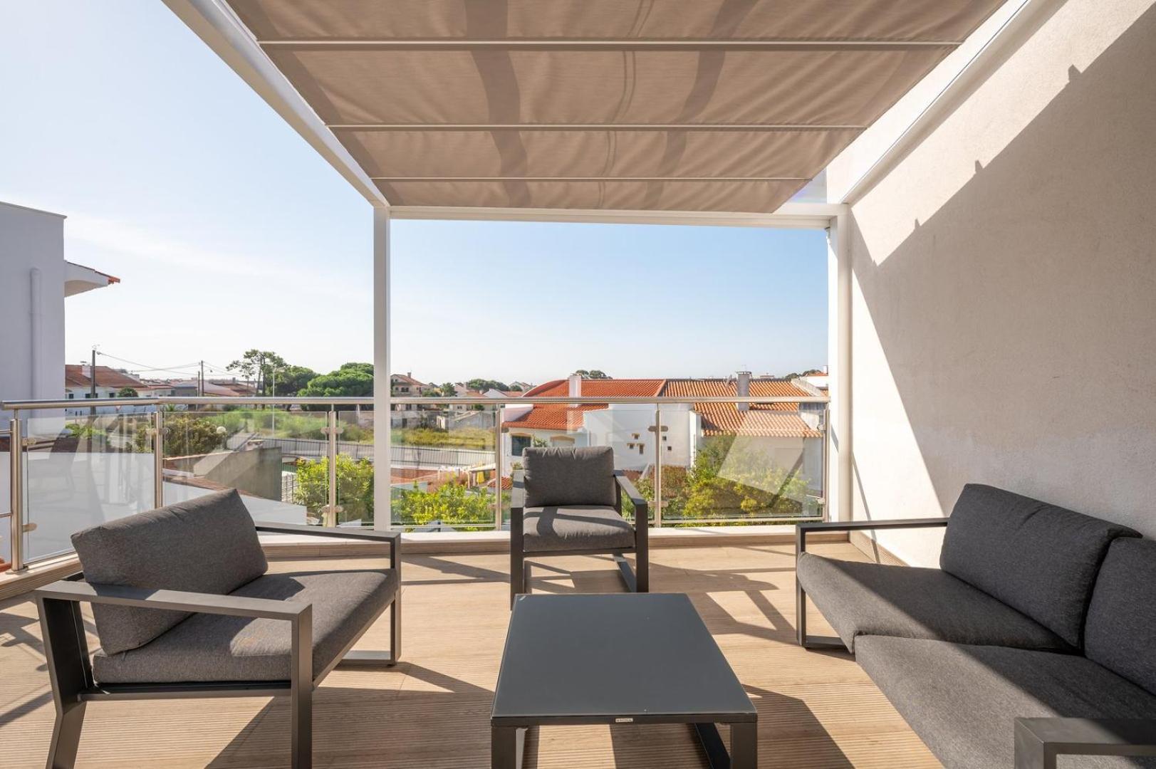 Guestready - Amor & Mar Costa de Caparica Exterior foto